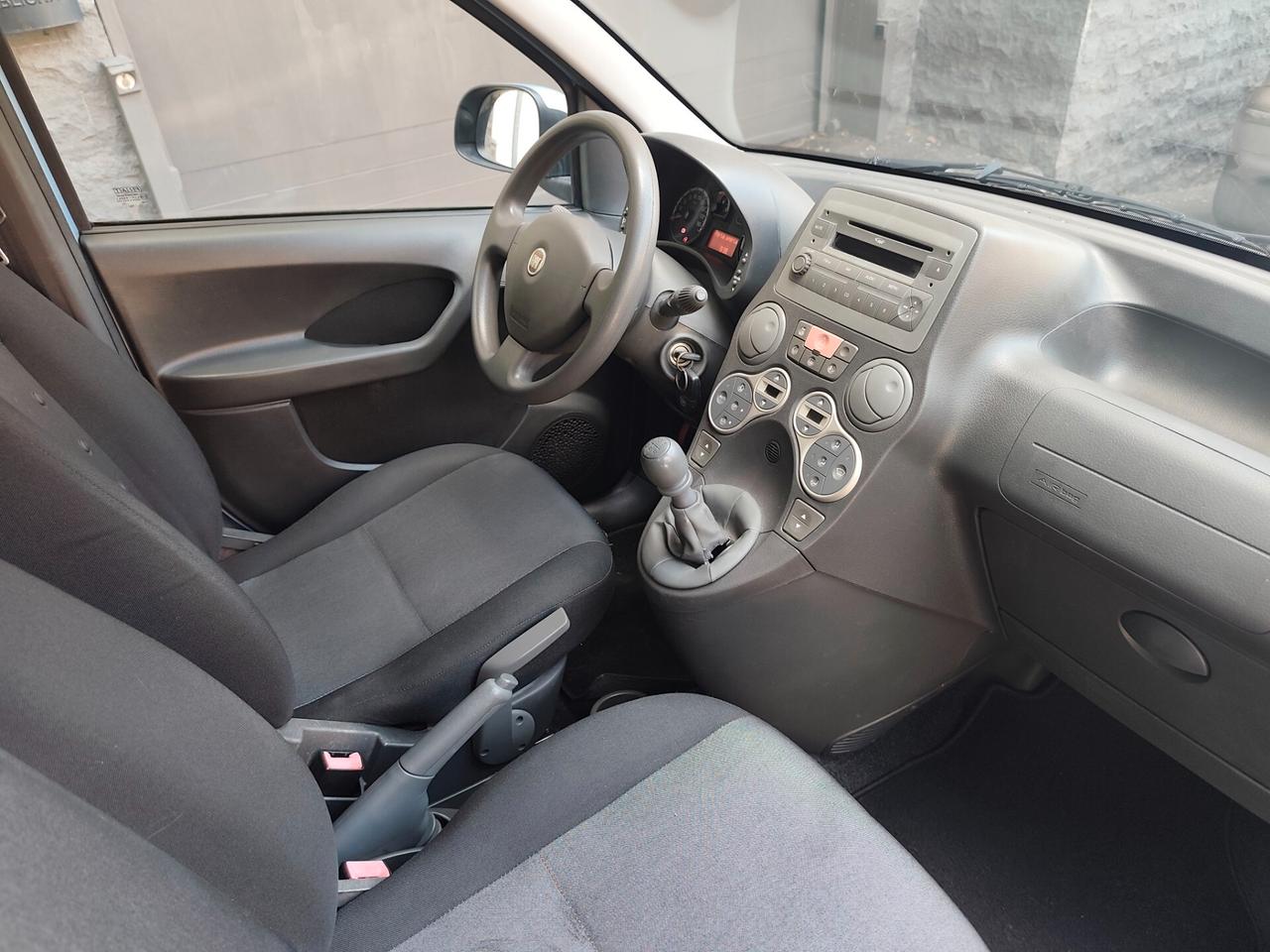 Fiat Panda 1.2 Benzina Emotion 2010