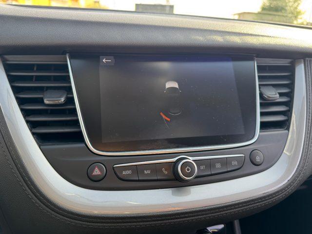 OPEL Grandland X 1.5 diesel Ecotec Start&Stop Ultimate