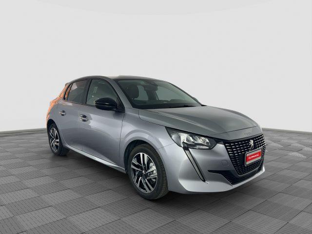 PEUGEOT 208 208 PureTech 100 Stop&Start EAT8 5 porte Allure