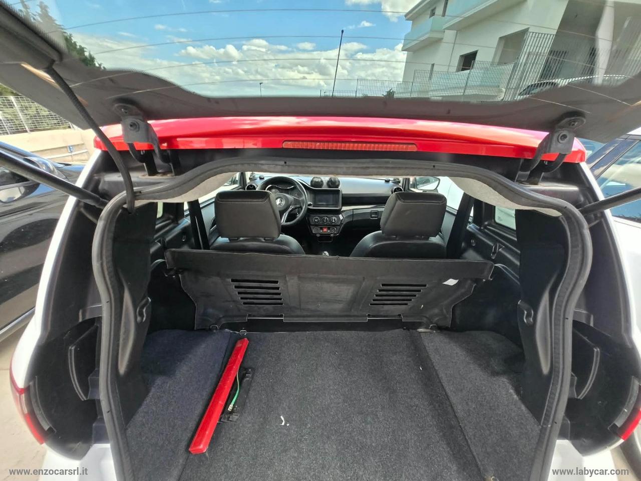 AIXAM City Sport Emotion 2021