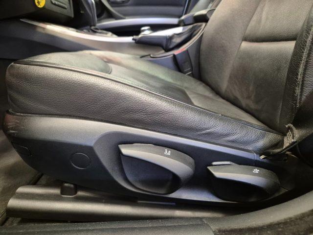 BMW 320 d cat - Sens. Park. - Carplay - Tetto