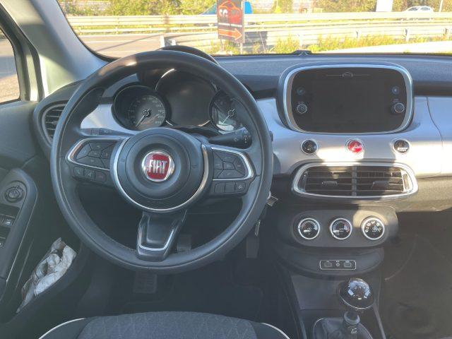 FIAT 500X 1.3 MultiJet 95 CV City Cross