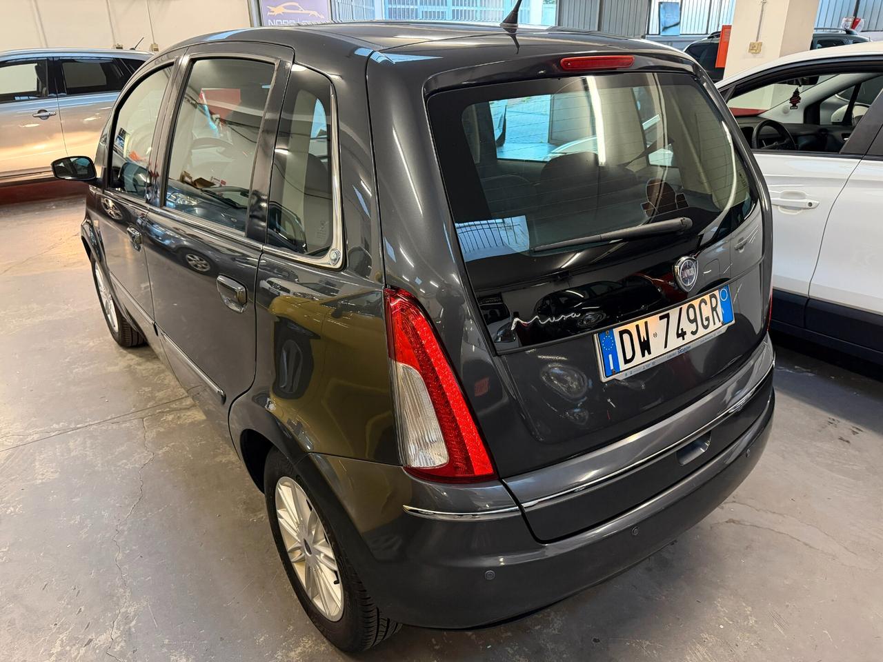 Lancia MUSA 1.4 16V Oro