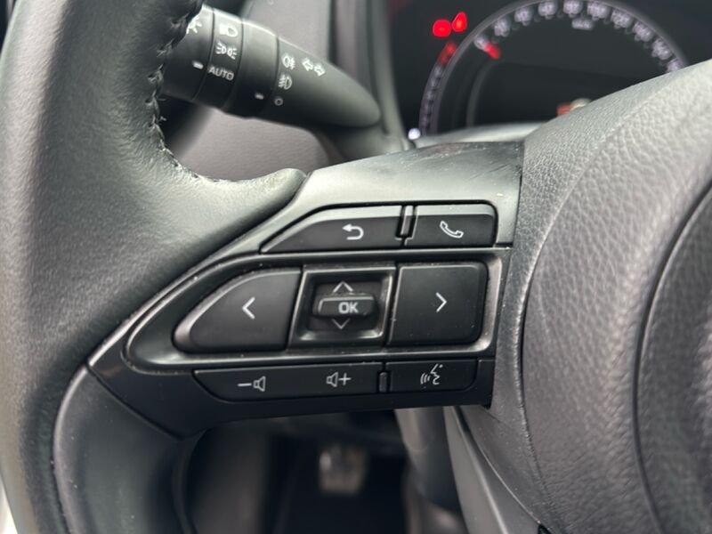 Toyota Aygo X 1.0B (72 CV) Trend