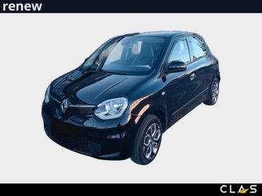 Renault Twingo Electric Equilibre