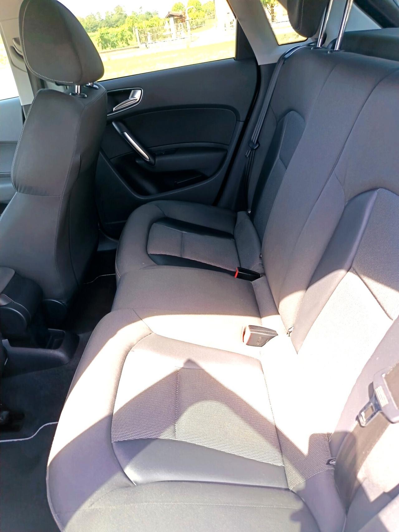 Audi A1 SPB 1.6 TDI Attraction