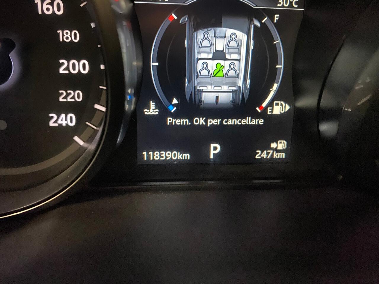Land Rover Discovery Sport 2.0 TD4 150 CV HSE