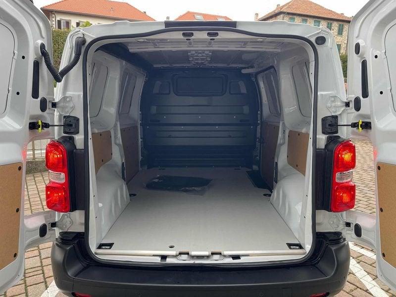 FIAT Scudo SERIE 3 VAN M 1.5 Diesel 120 CV Manuale - KM0