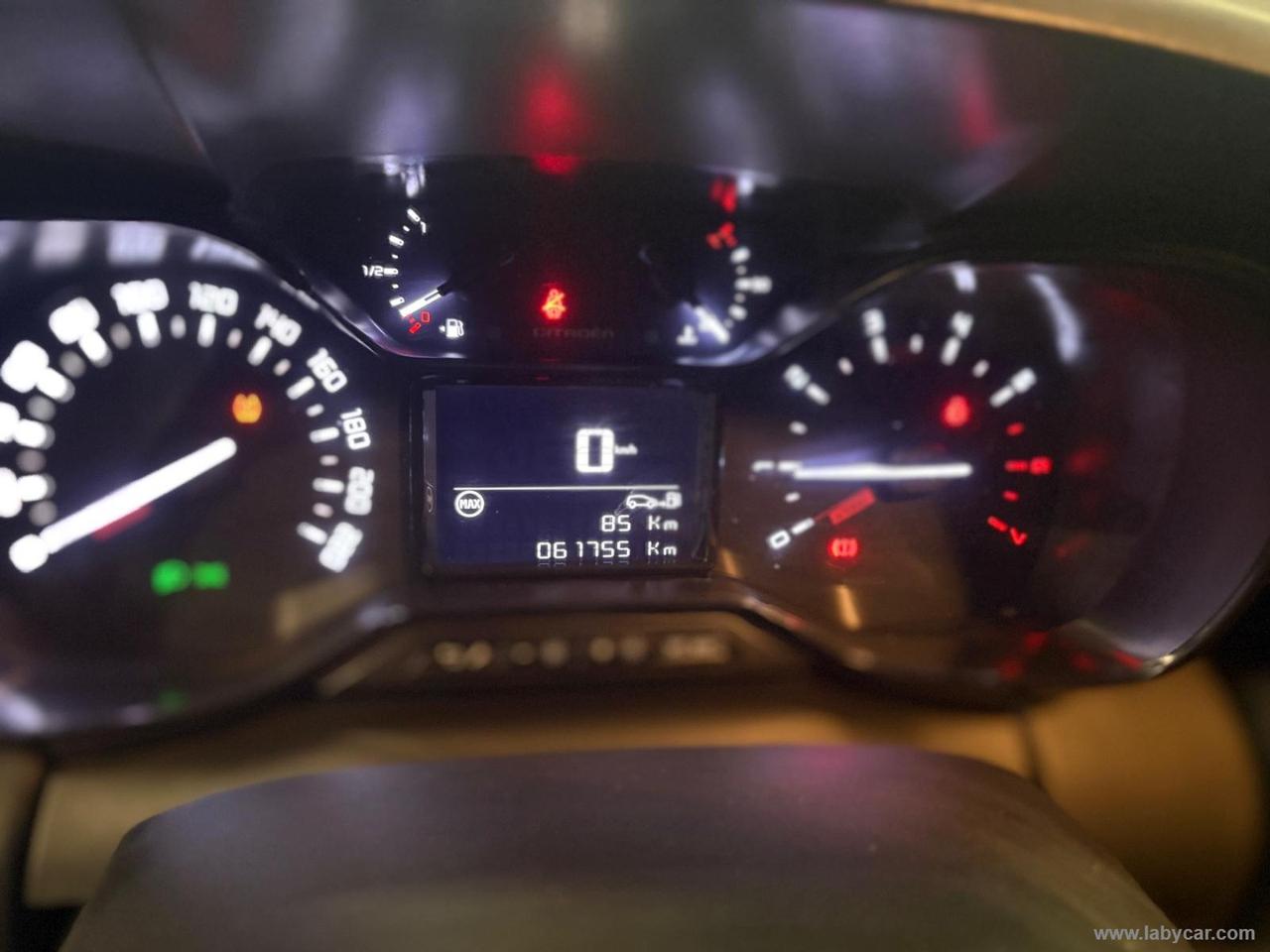 CITROEN C3 Aircross PureT. 110 S&S Feel