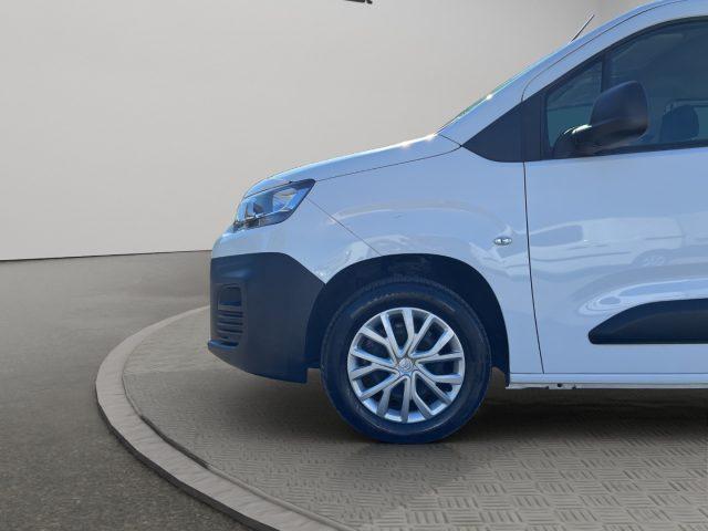 CITROEN Berlingo 1.5 100CV Autocarro N1