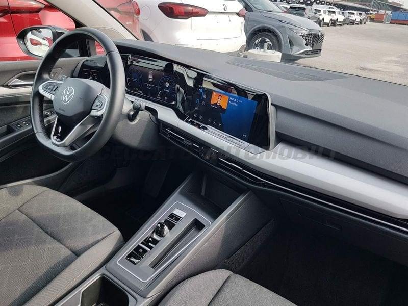 Volkswagen Golf Golf 1.0 etsi evo Life 110cv dsg