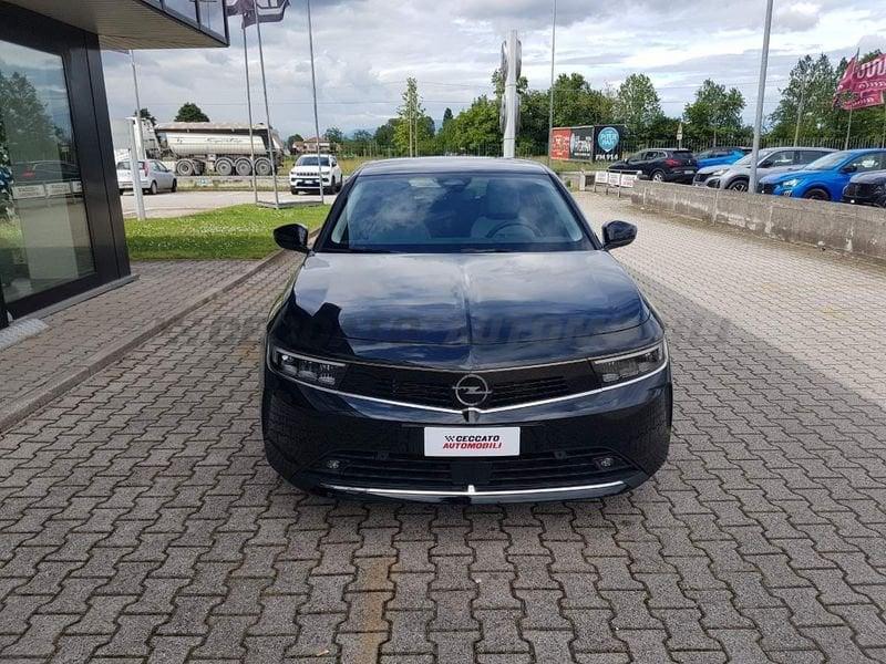 Opel Astra Astra 1.6 hybrid Business Elegance s&s 180cv at8