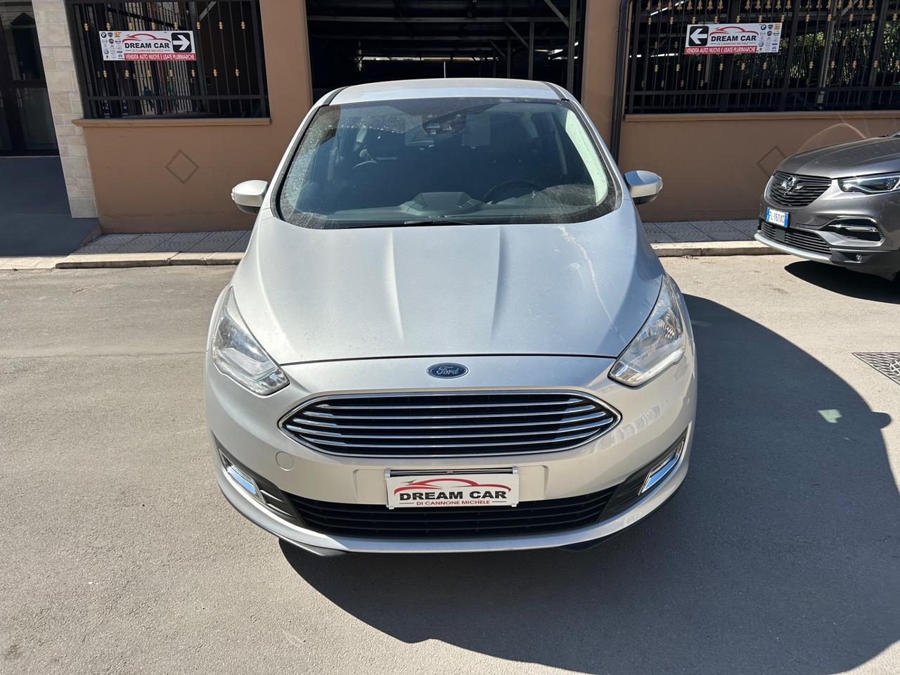Ford C-Max 1.5 TDCi 120CV Start&Stop Titanium