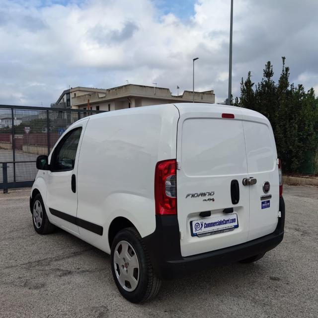 FIAT FIORINO NEW 1.3 M-JET FURGONE - 2016