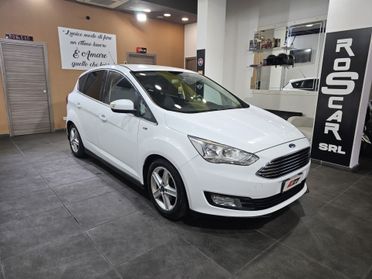 Ford C-Max 1.6 120CV GPL Titanium