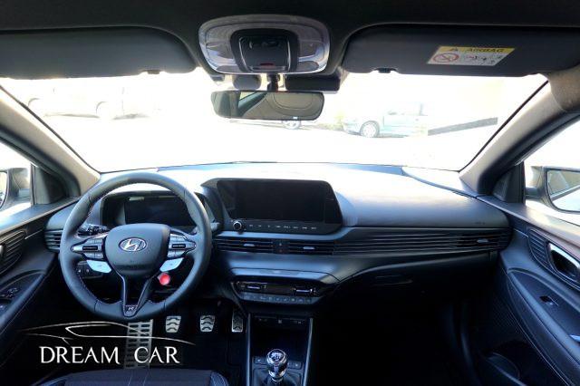 HYUNDAI i20 N 1.6 T-GDI MT N-Performance