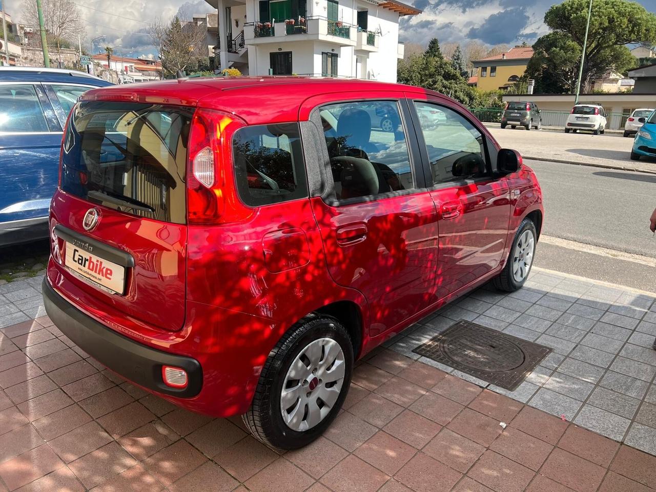 Fiat Panda 1.2 Pop
