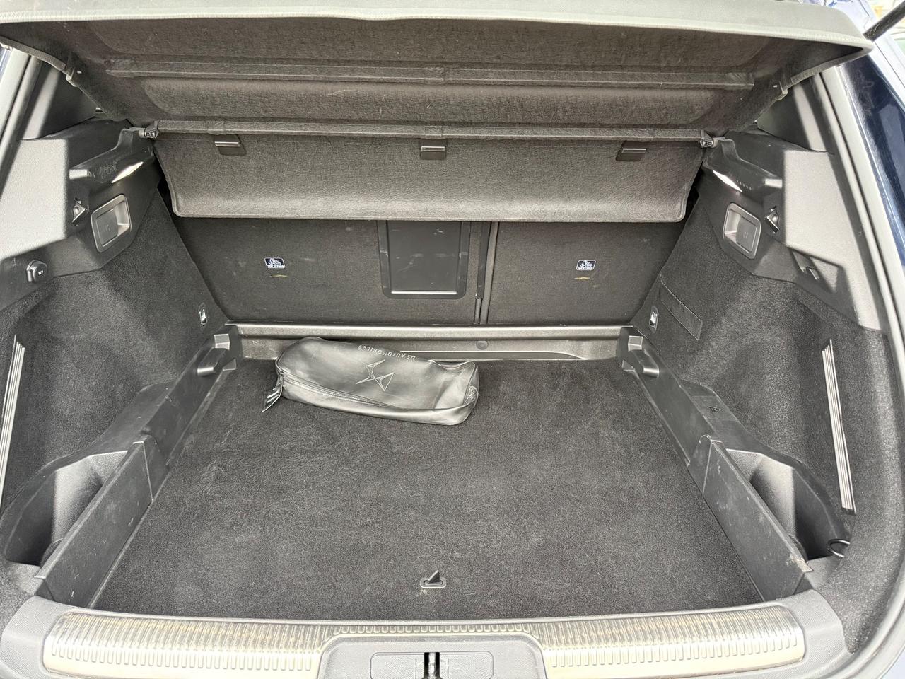 Ds 7 My23 1.5 130 aut. Performance Line+