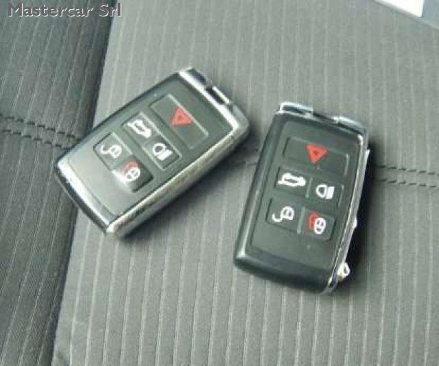 LAND ROVER Range Rover Evoque 2.0d i4 mhev R-Dynamic awd 163cv auto - GG984RE