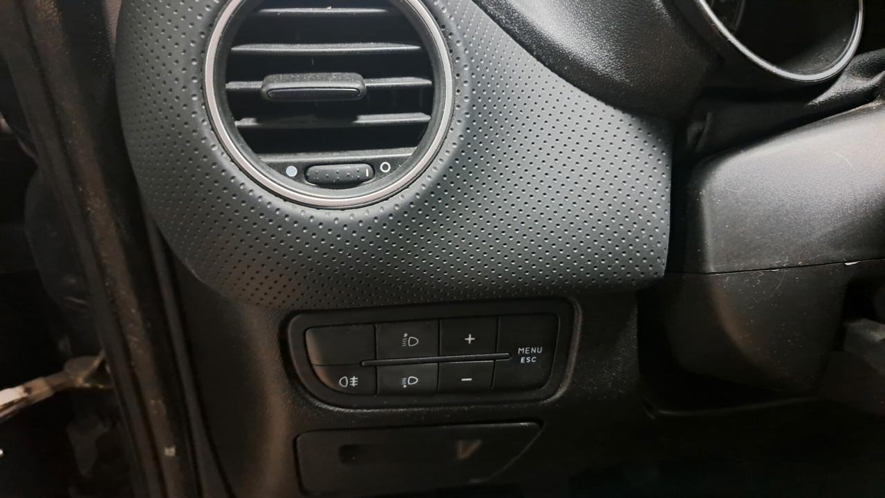 Fiat Punto Evo 1.2 3 porte S&S Dynamic OK NEO PATENTATI