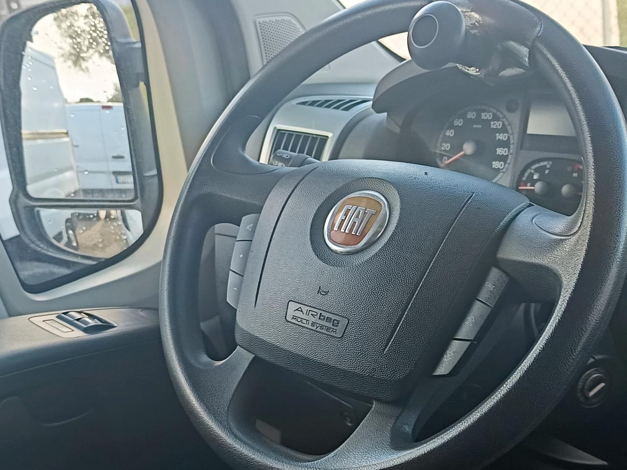 Fiat ducato mh2 2012 - 2.3mjt Lb automobili