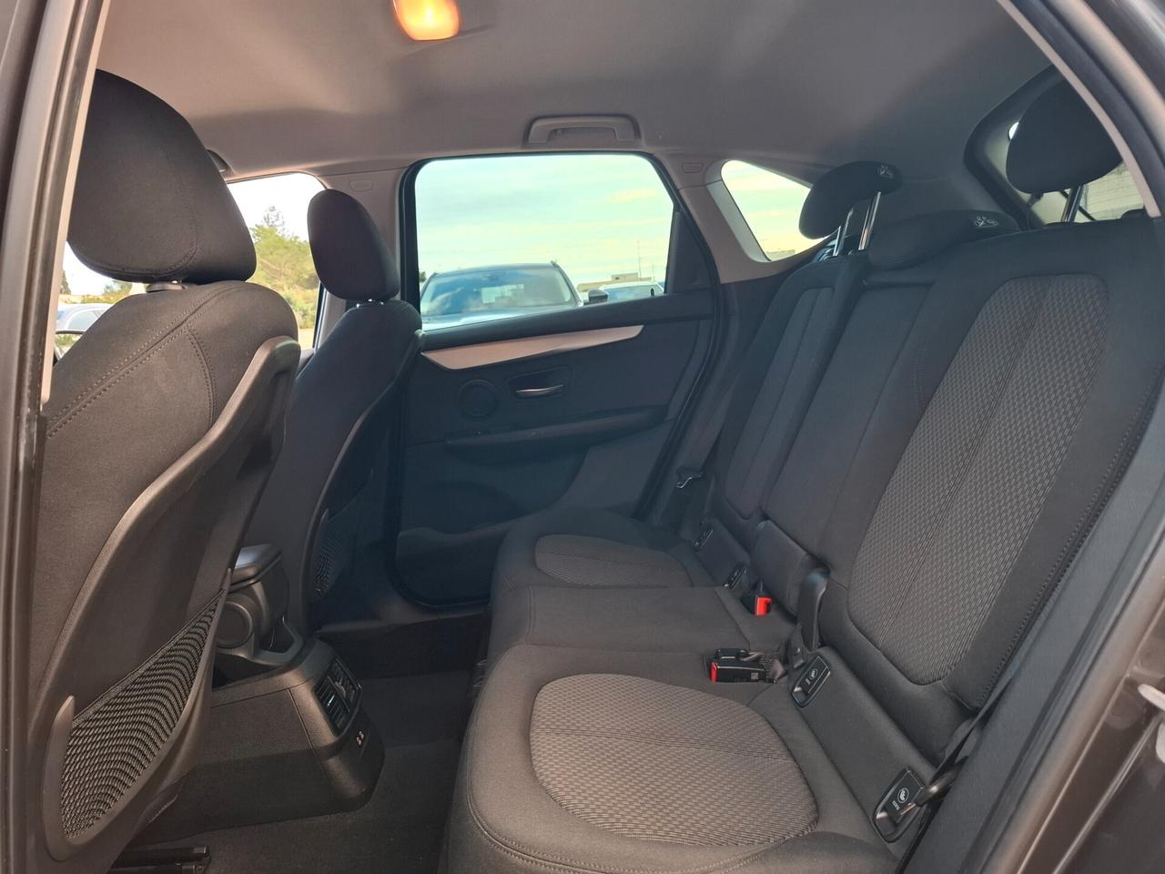 Bmw Active Tourer 218d *FULL LED-NAVY-CRUISE*