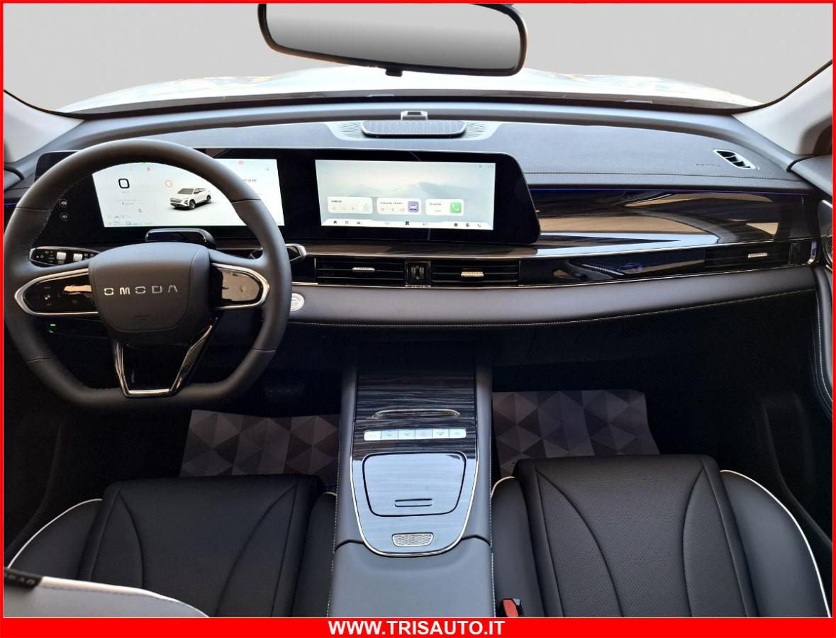 Omoda 5 1.5 TGDI SHS-H Aut. 224CV Premium (TETTO PANORAMICO APRIBILE)