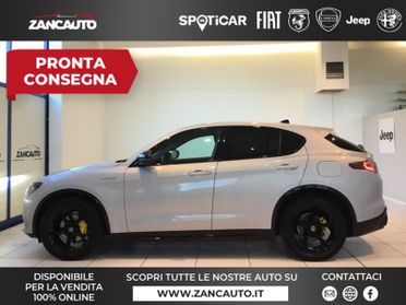 Alfa Romeo Stelvio 2.2 Turbodiesel 210 CV AT8 Q4 Veloce MY24