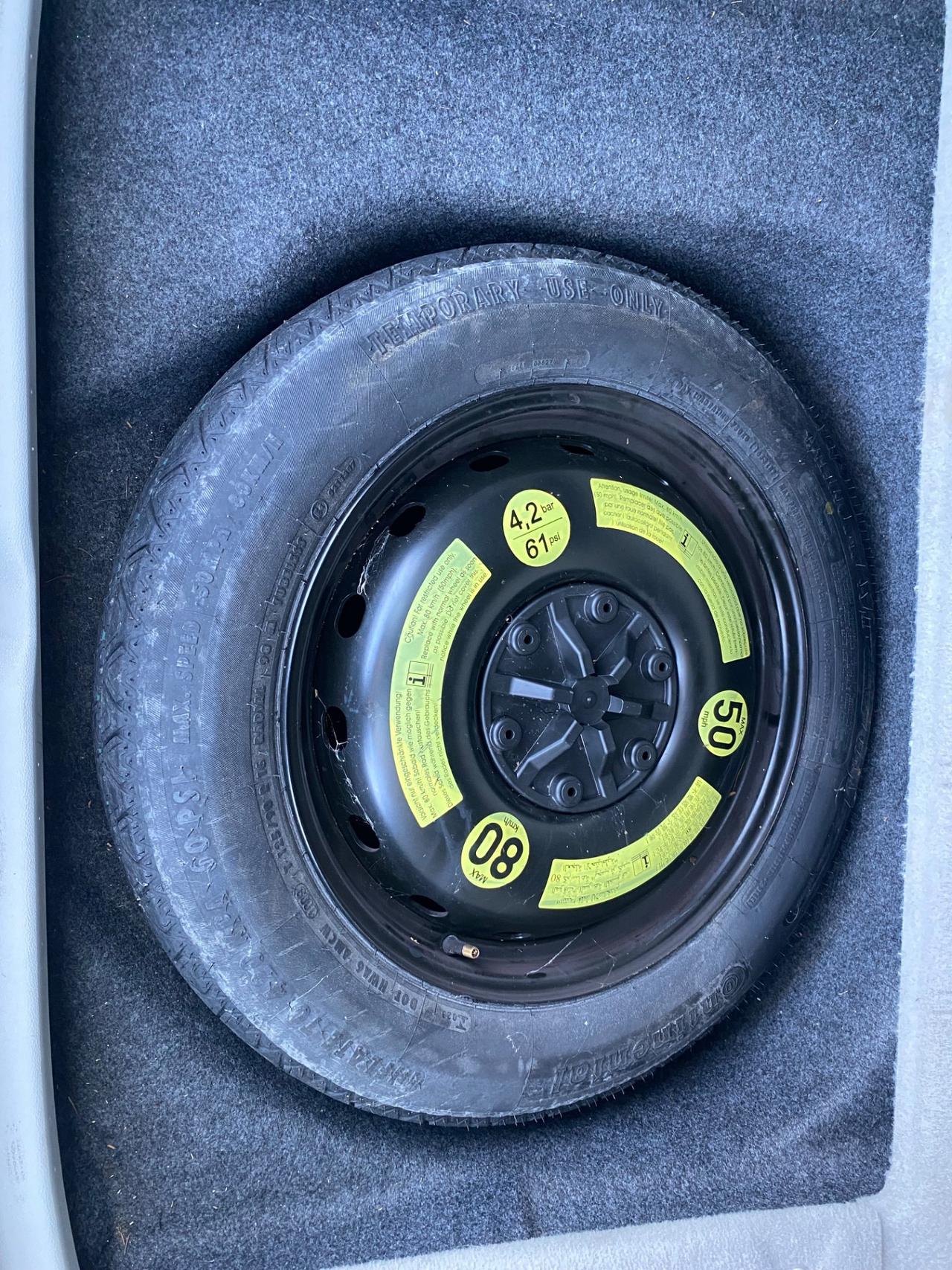 Mercedes-benz A 180 CDI 80 KW 110 CV Special Edition