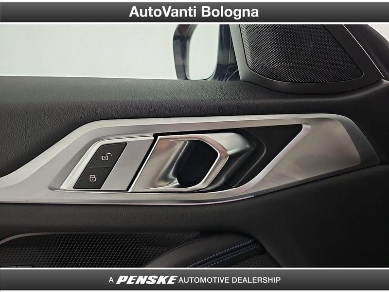 BMW Serie 4 420d Gran Coupe mhev 48V MSport Pro auto