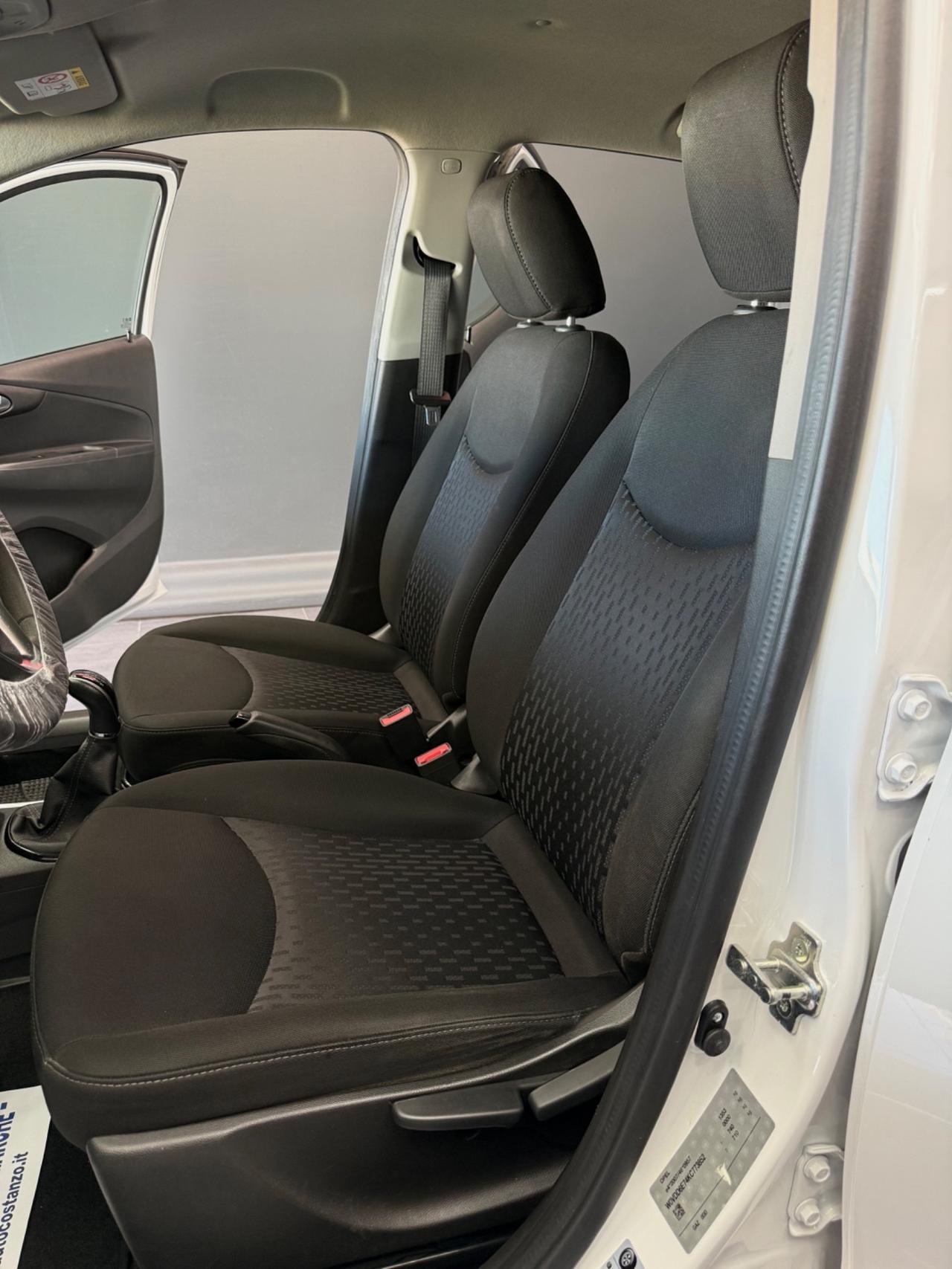 Opel Karl ROCKS 1.0 GPL 2019