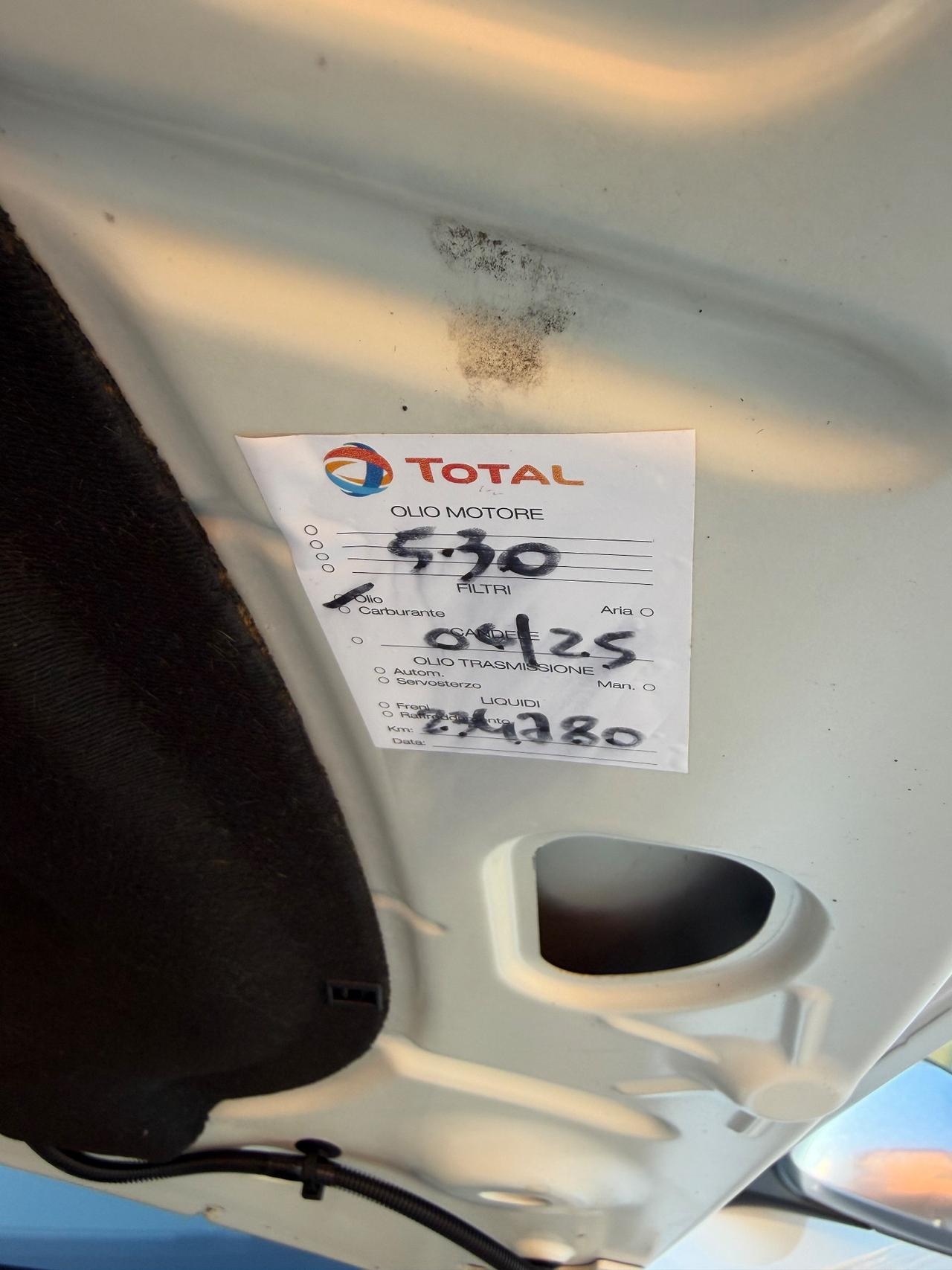 Alfa Romeo Giulietta 2.0 JTDm-2 170 CV Progression