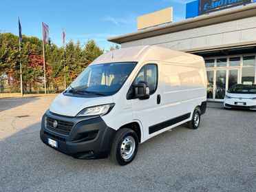 Fiat Ducato 33 2.3 MJT 120CV L2H2 Furgone Tetto Alto - 2021