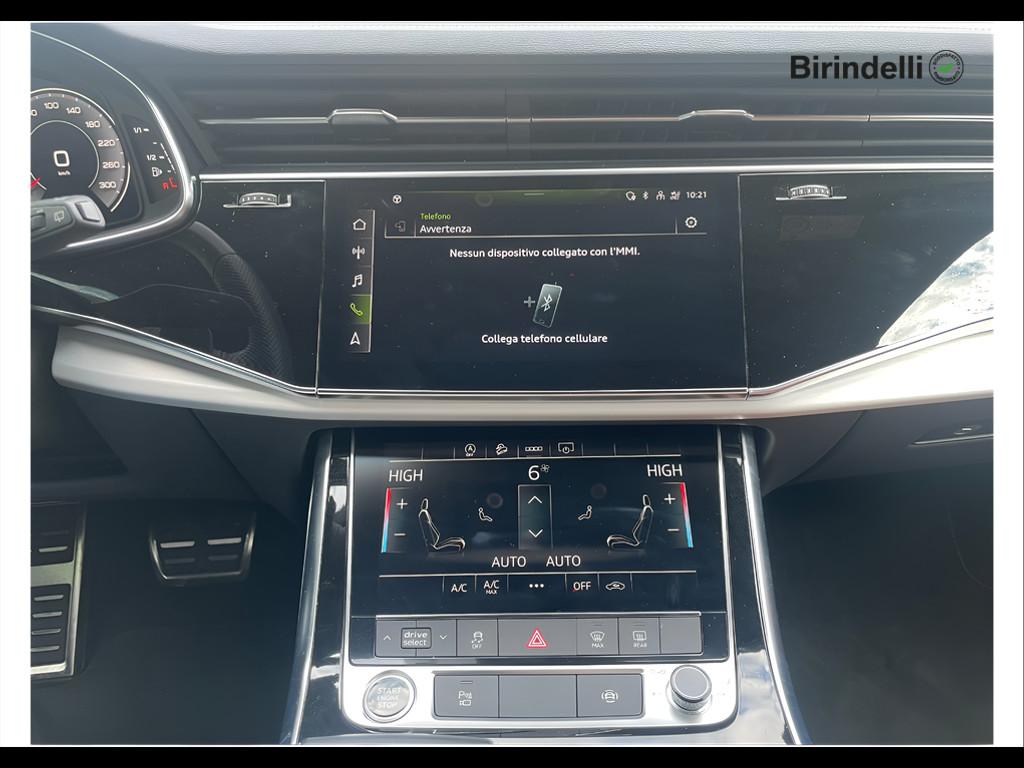AUDI Q8 - Q8 50 TDI 286 CV quattro tiptronic Sport