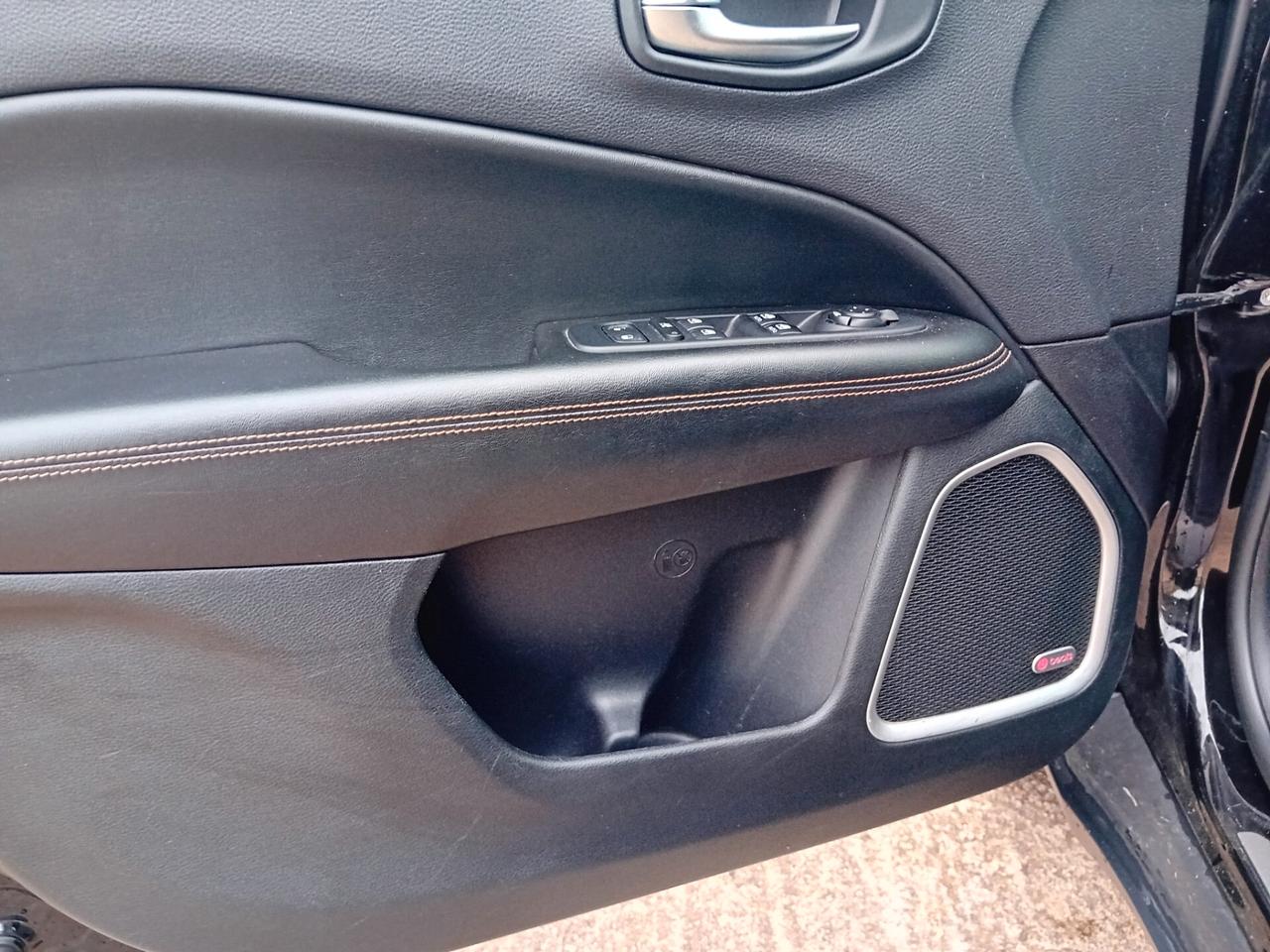 Jeep Compass 2.0 Multijet II 4WD Limited