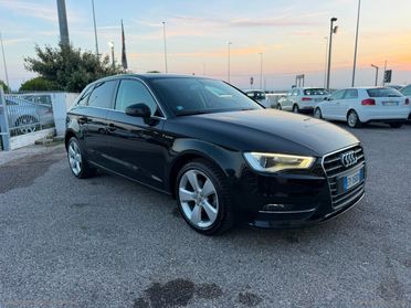 AUDI A3 SPB 1.4 TFSI G-tron AMBIENTE