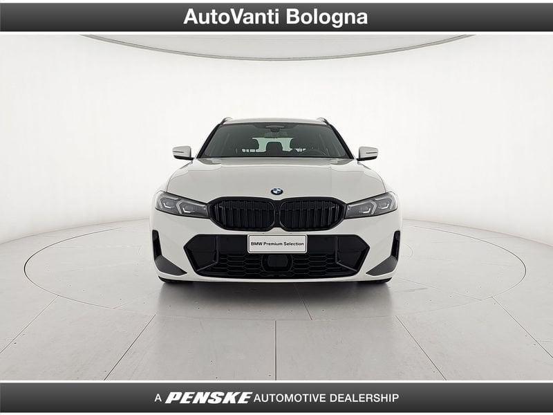 BMW Serie 3 320d 48V xDrive Touring Msport Pro
