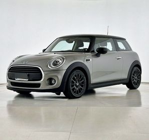 MINI Mini 3 porte Mini 1.5 One 75 CV Baker Street *Neopatentati*