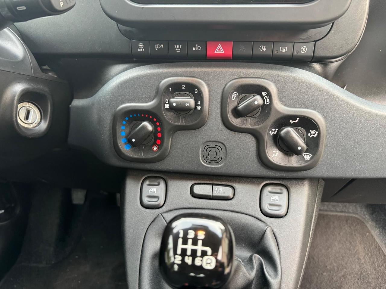 Fiat Panda PREZZO SENZA VINCOLI DI FINANZIAMENTO 1.0 FireFly S&S Hybrid