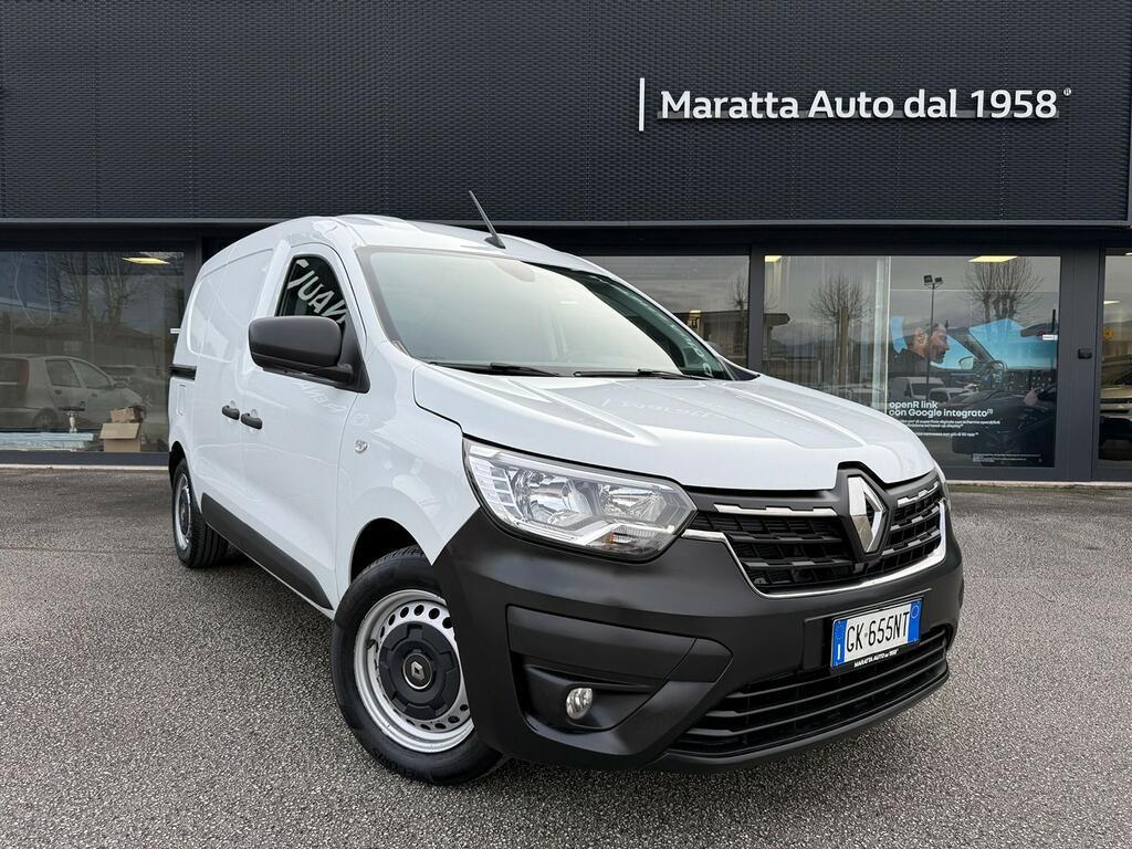 Renault Express II Express van 1.5 Blue dci 95cv Fap