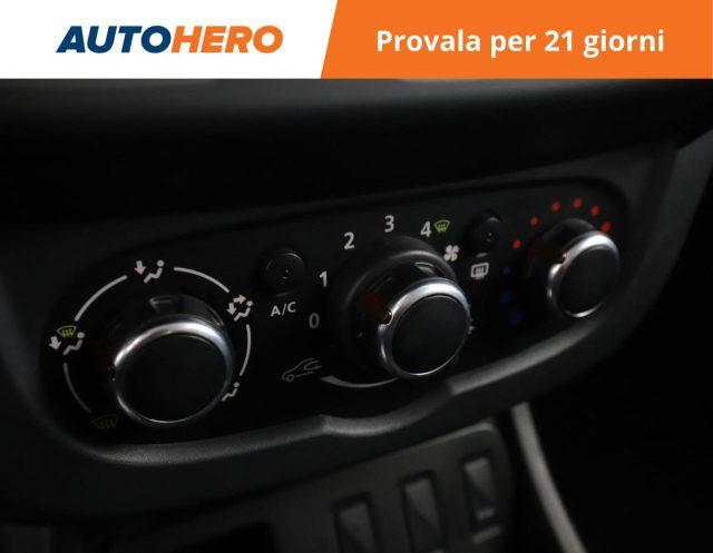 DACIA Duster 1.5 dCi 110 CV S&S 4x2 Serie Speciale Brave