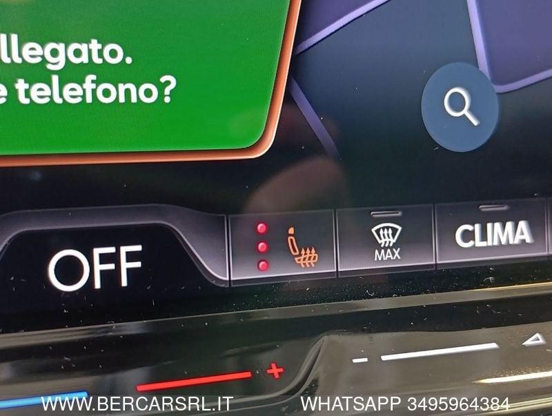 CUPRA Formentor Formentor 2.0 TDI DSG