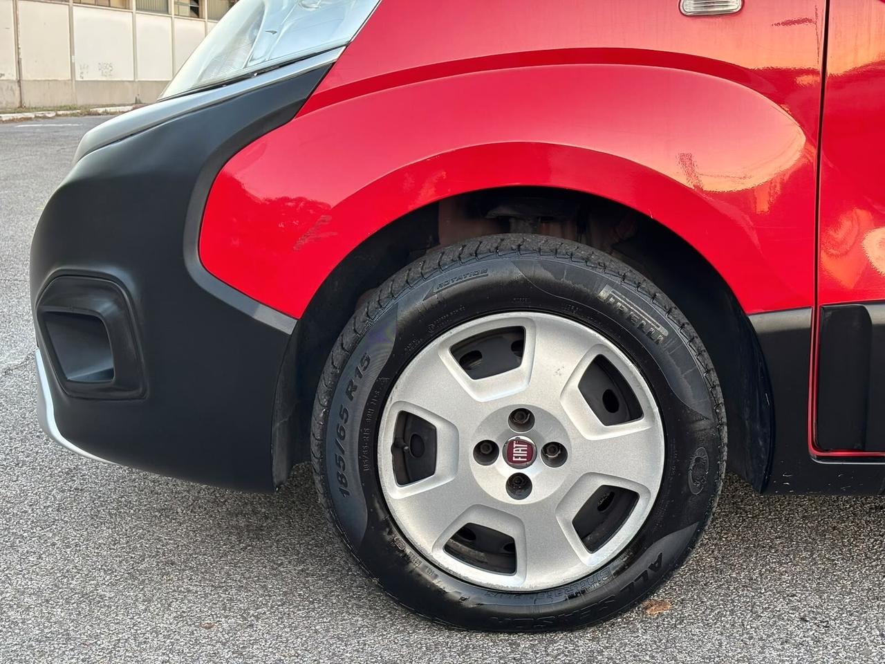 Fiat Fiorino