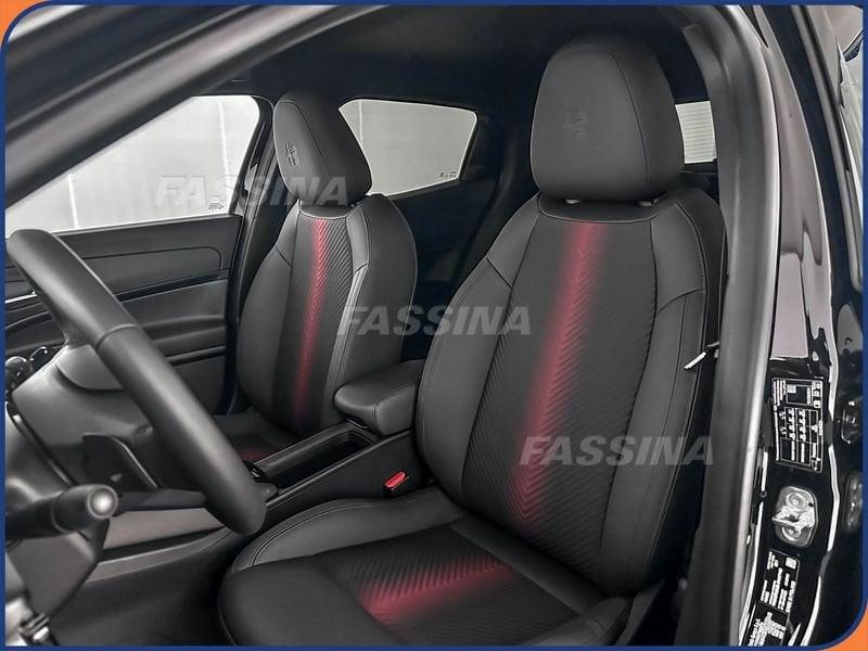 Alfa Romeo Junior Junior 1.2 145 CV Hybrid eDCT6 Q4