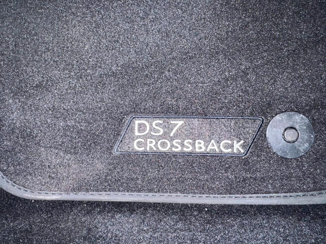 Ds 7 Crossback HDi Automatica