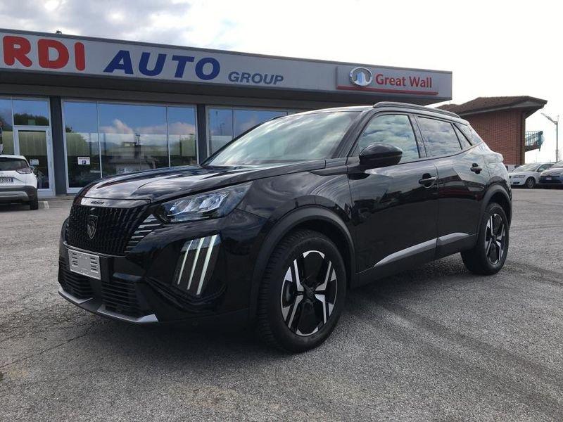 Peugeot 2008 PureTech 100 Allure ACCESSORIATA * 2024