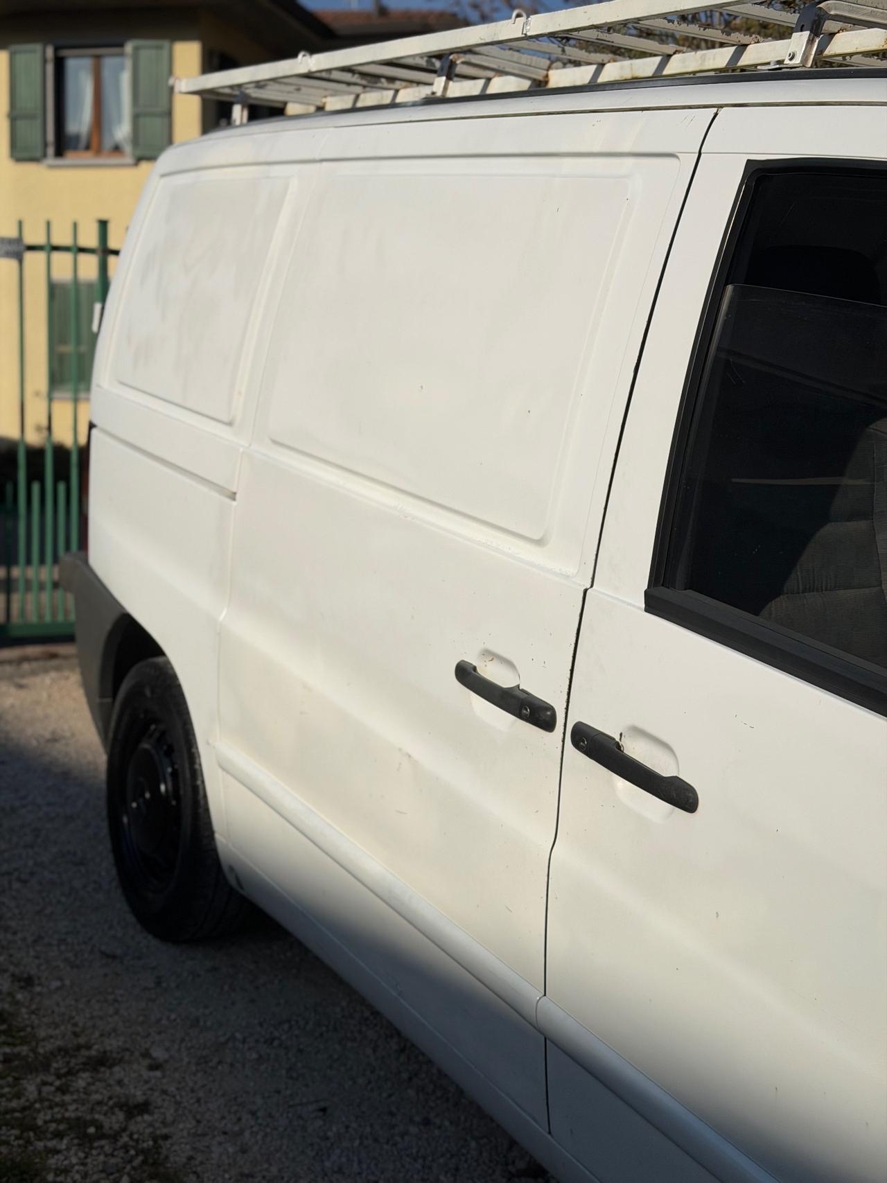 Mercedes-benz VITO 108 CDI FURGONE