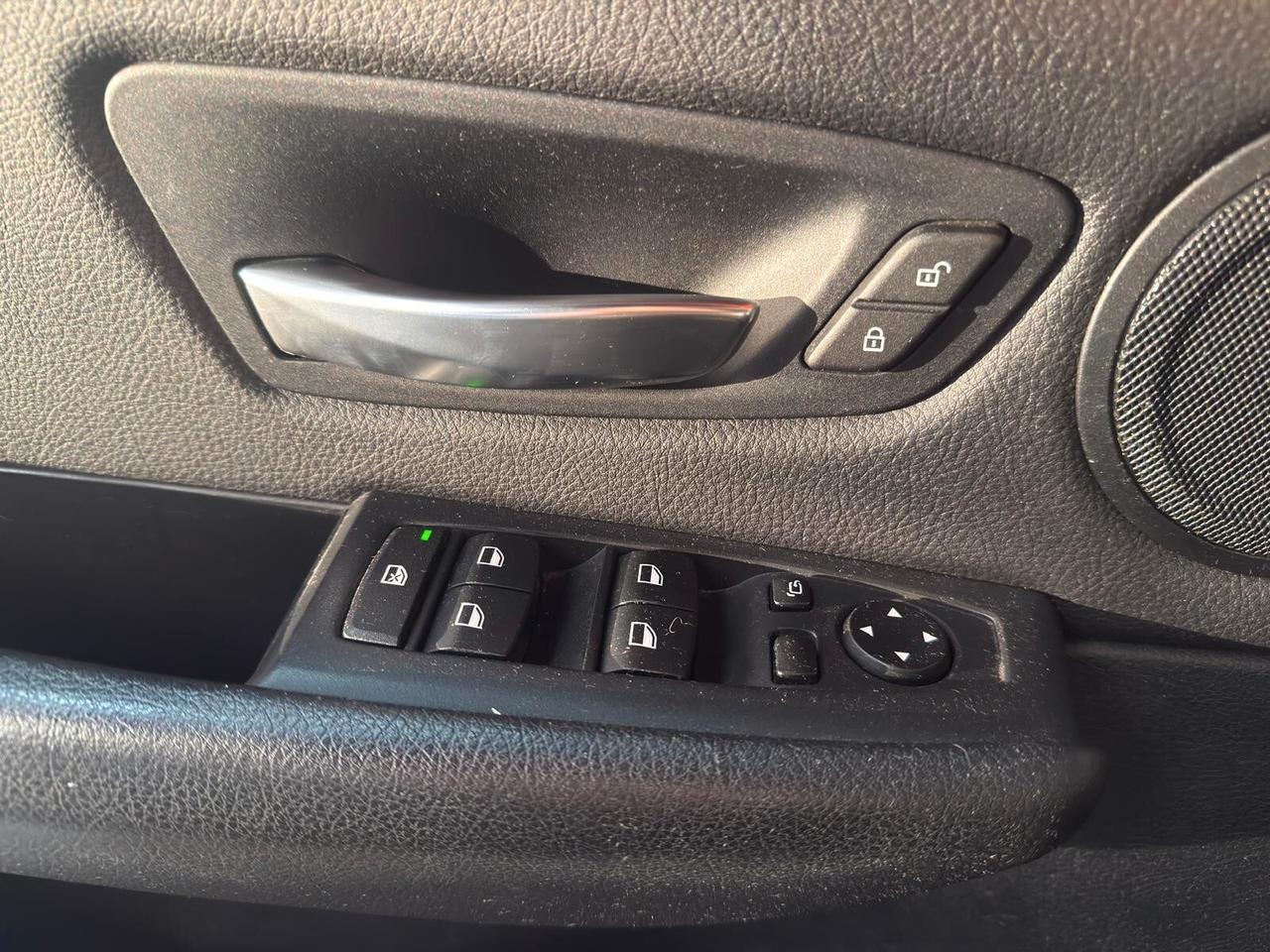 Bmw 2er Active Tourer 218d Luxury