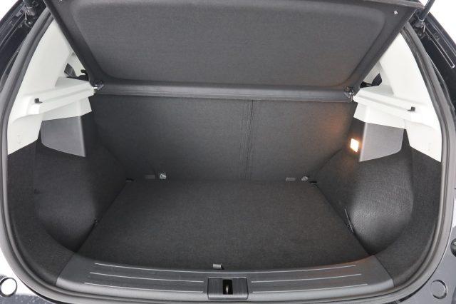 MG ZS ZS 1.5 VTi-tech Comfort
