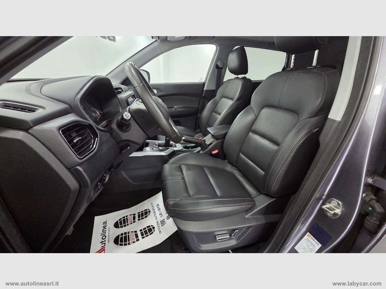 DR MOTOR dr 4.0 1.5 Bi-Fuel GPL